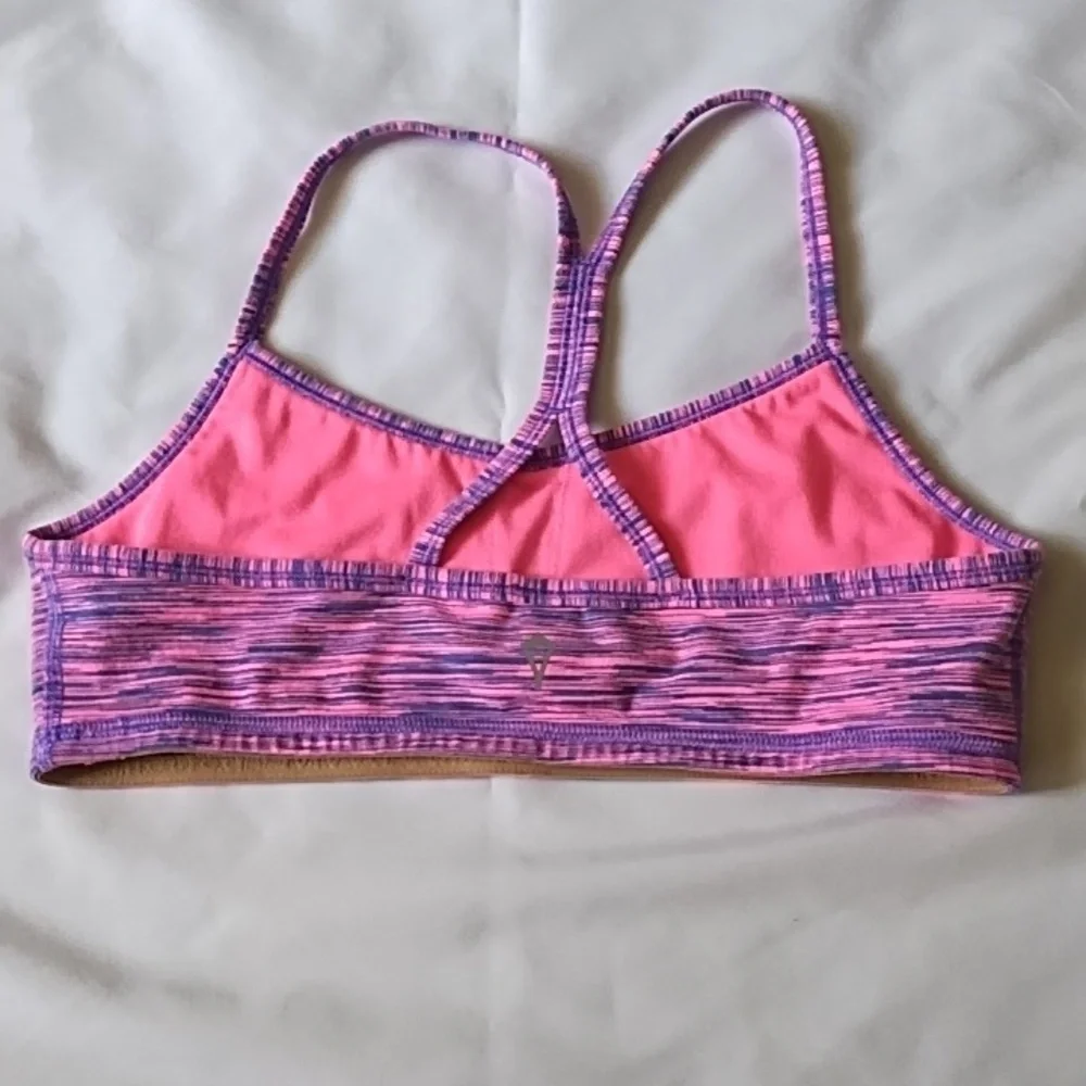 Ivivva Sports Bra Sz14